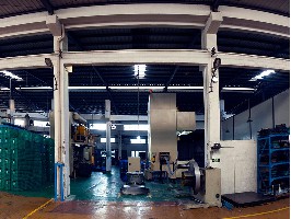 Panorama of Lianchong workshop